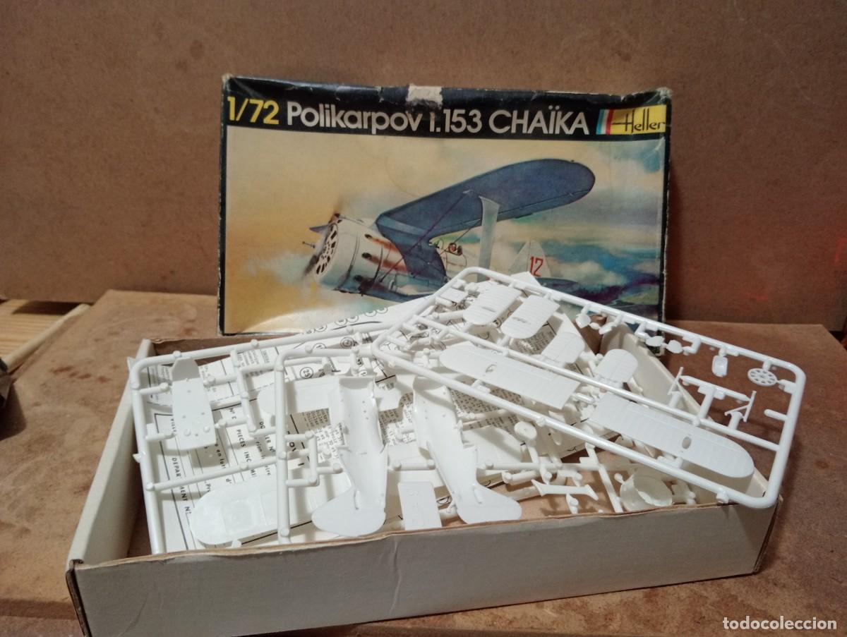 Modelos a escala: Maqueta de avion para montar - Foto 2
