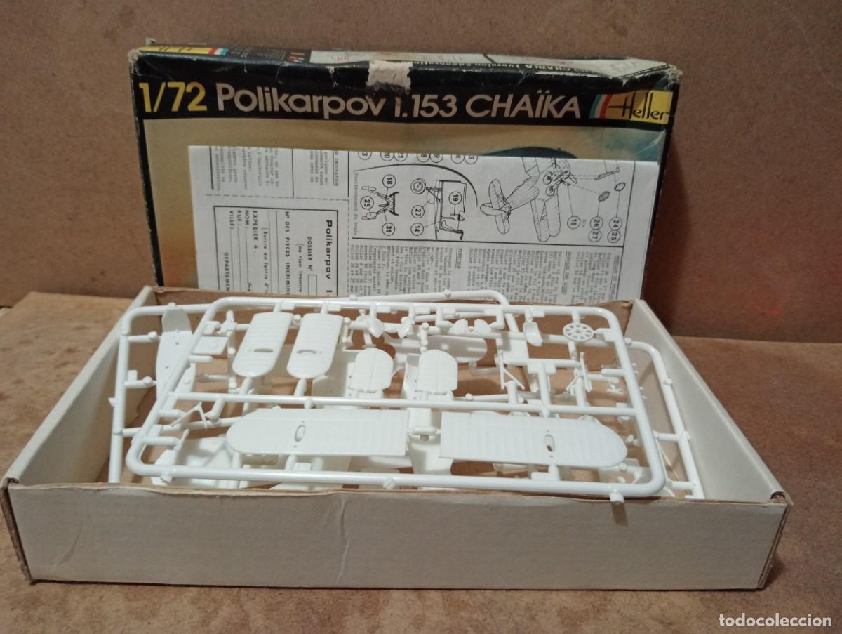 Modelos a escala: Maqueta de avion para montar - Foto 3