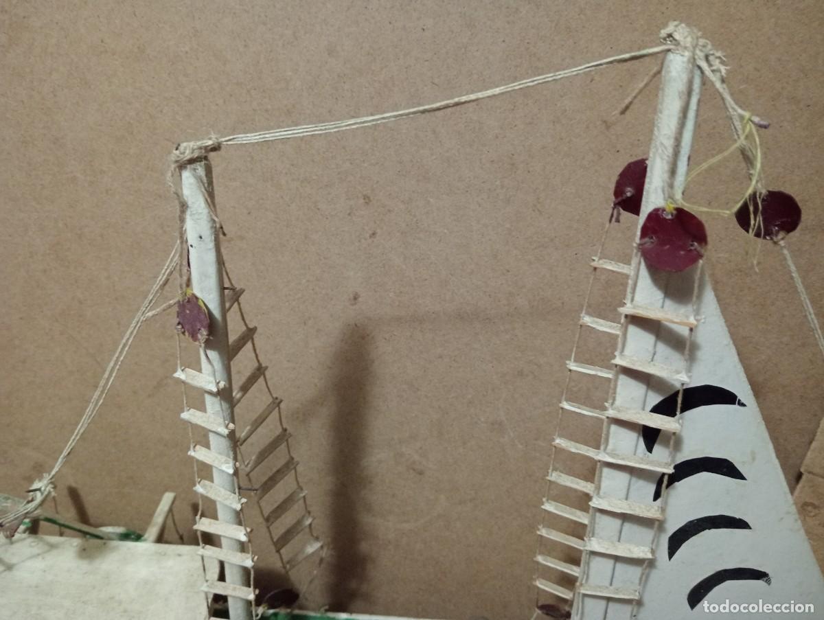 Modelos a escala: Maqueta manual en proyecto para completar - Foto 5