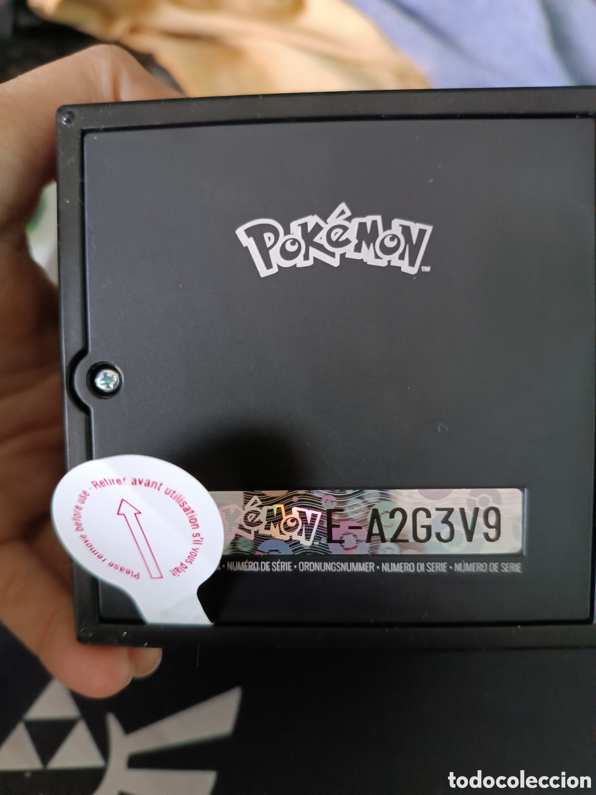Modelos a escala: Replica Ocaso Ball pokemon - Foto 6