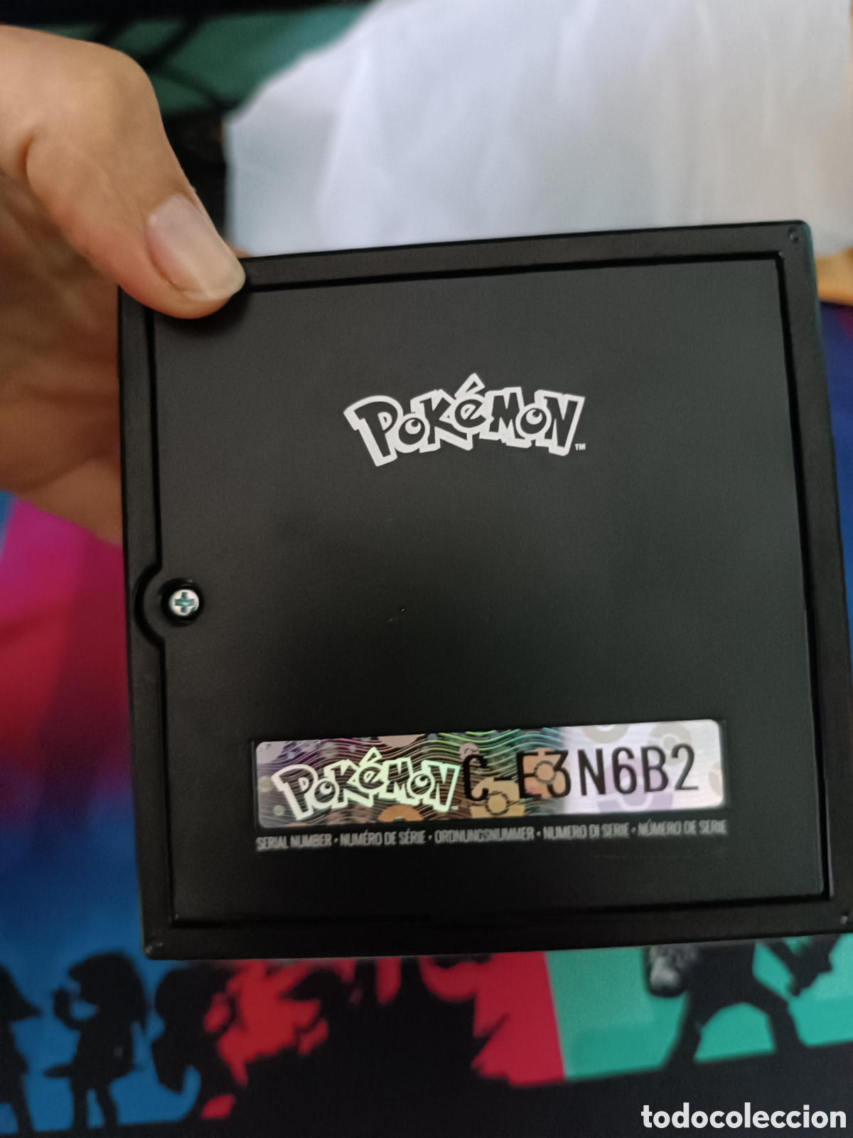 Modelos a escala: Replica Superball pokemon - Foto 6