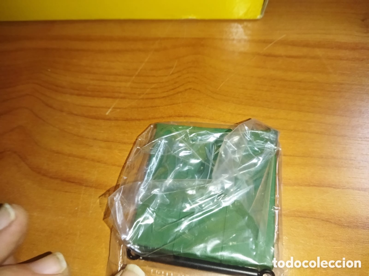 Modelos a escala: SCAMMEL CONSTRUCTOR, 6X4 Corgi - Foto 8