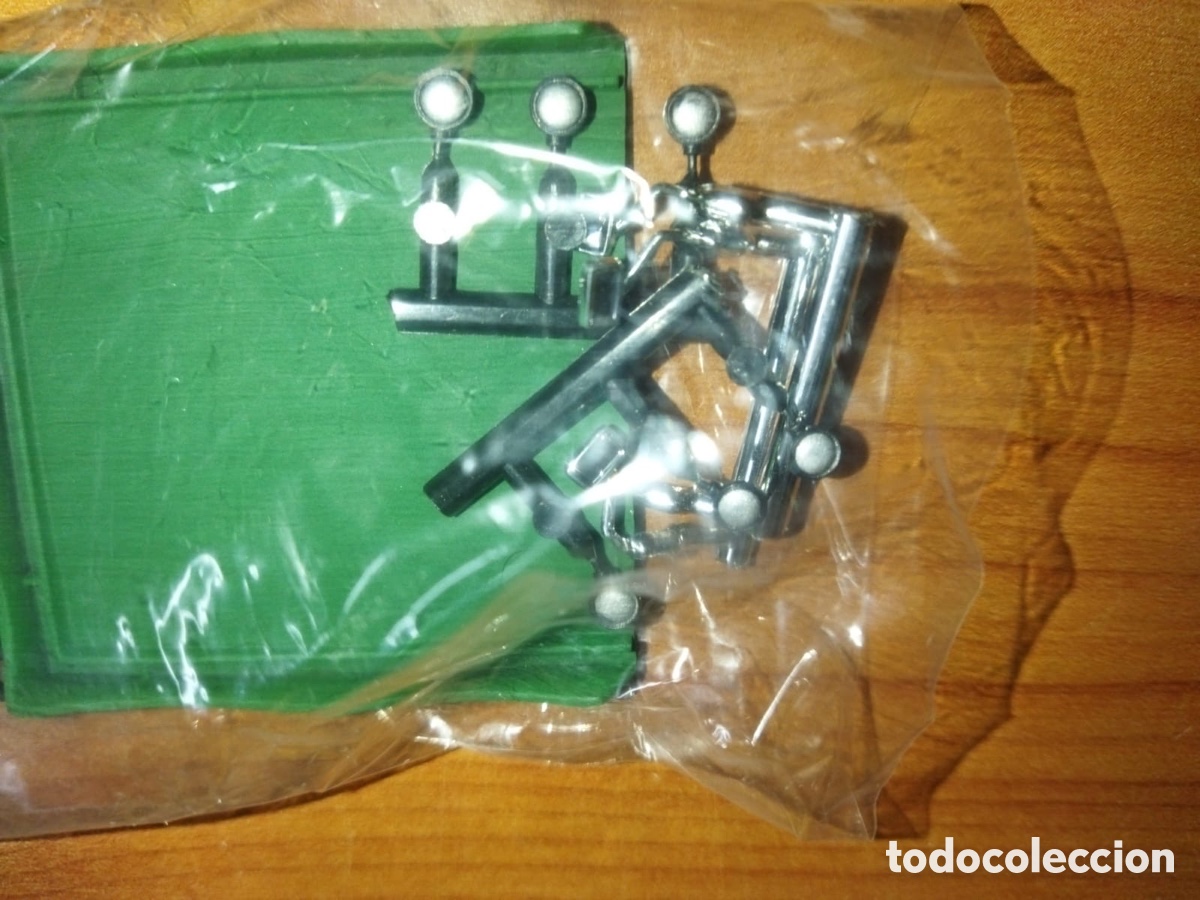 Modelos a escala: SCAMMEL CONSTRUCTOR, 6X4 Corgi - Foto 11