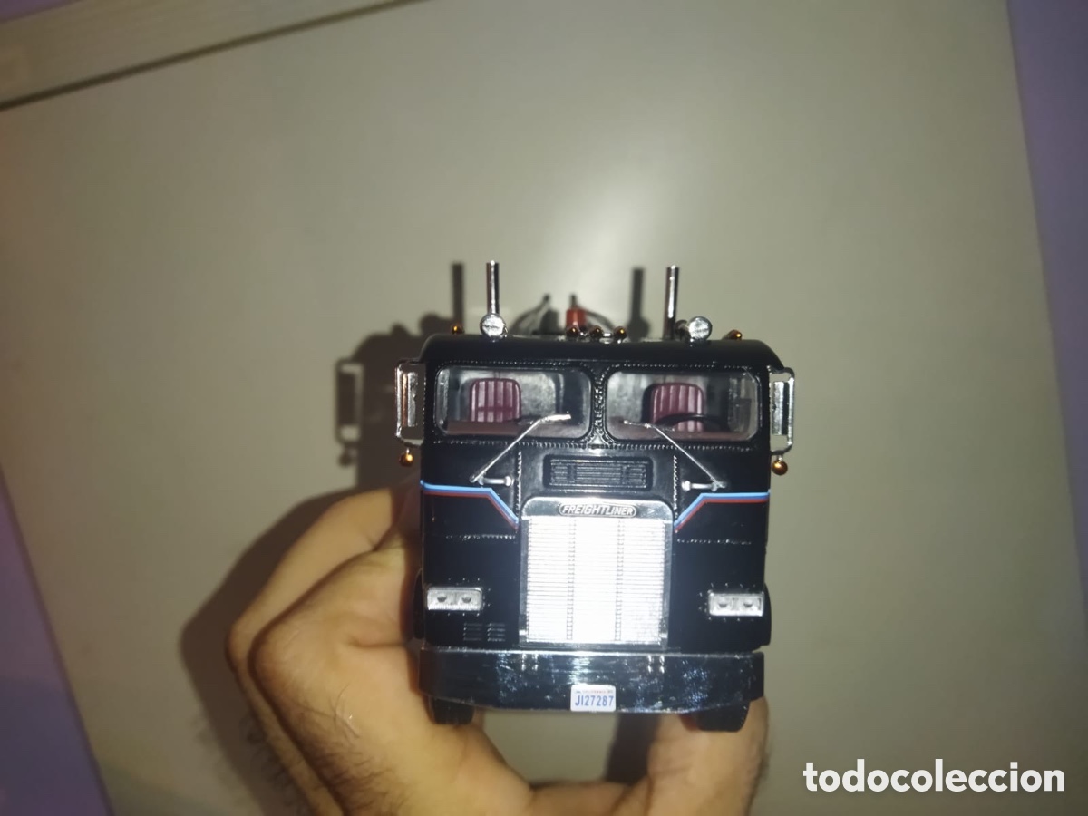 Modelos a escala: FREIGHTLINER FLA,1987, ROAD RANGER - Foto 5