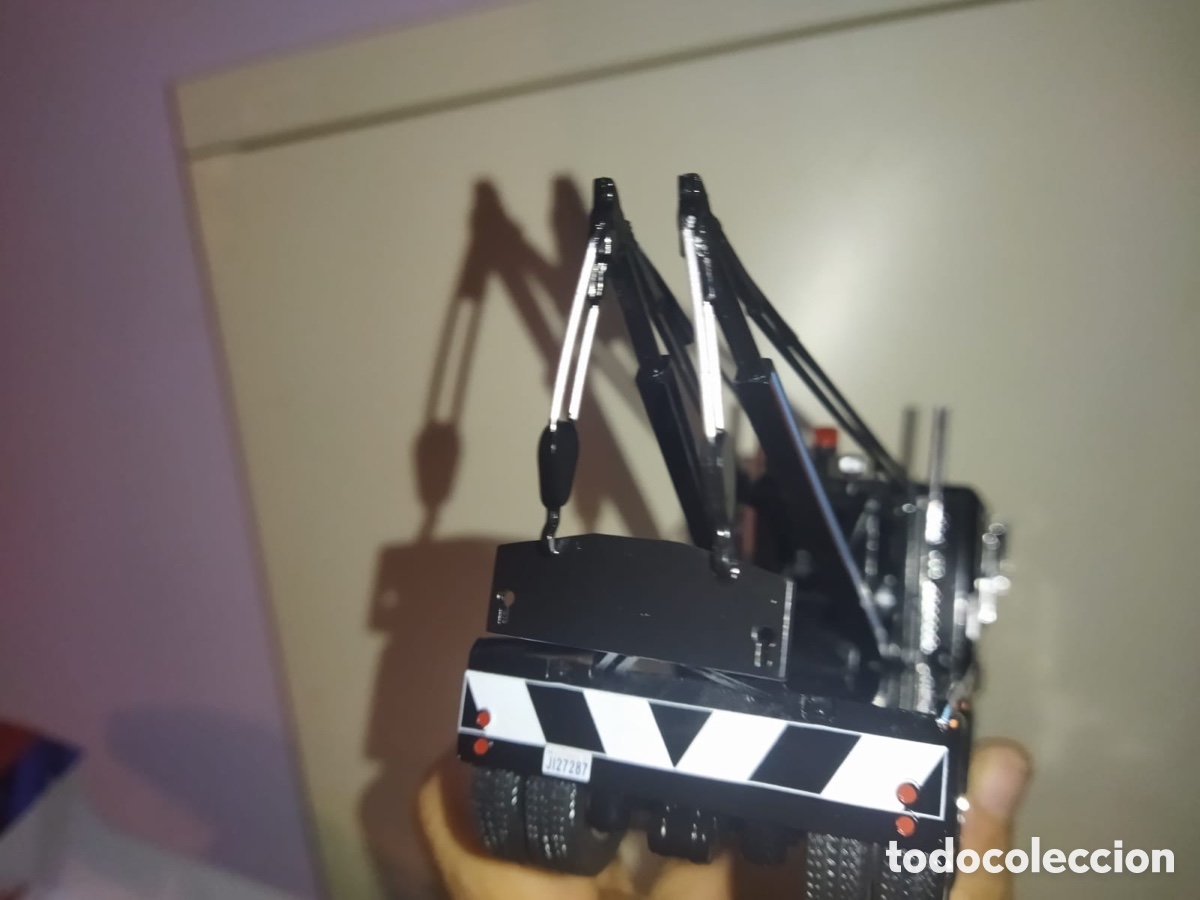 Modelos a escala: FREIGHTLINER FLA,1987, ROAD RANGER - Foto 11