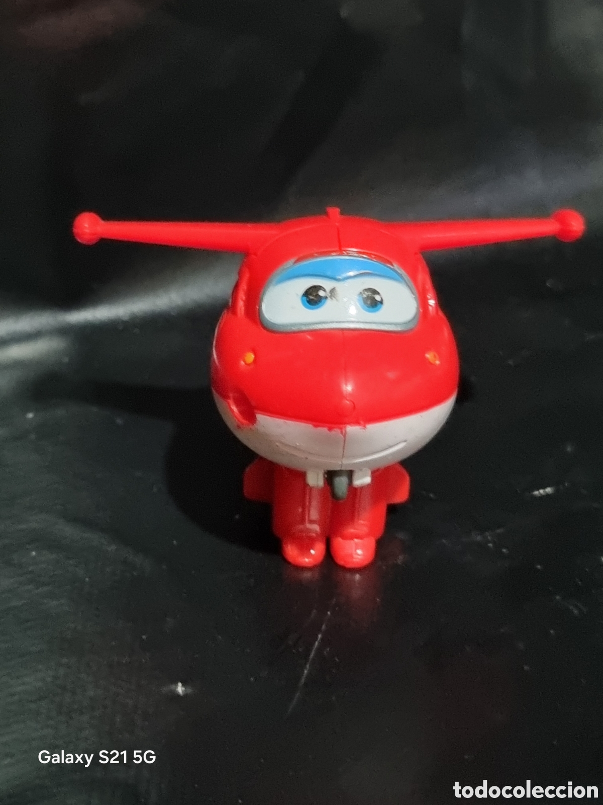 Modelos a escala: FIGURA AVION DISNEY AULDEY - Foto 3