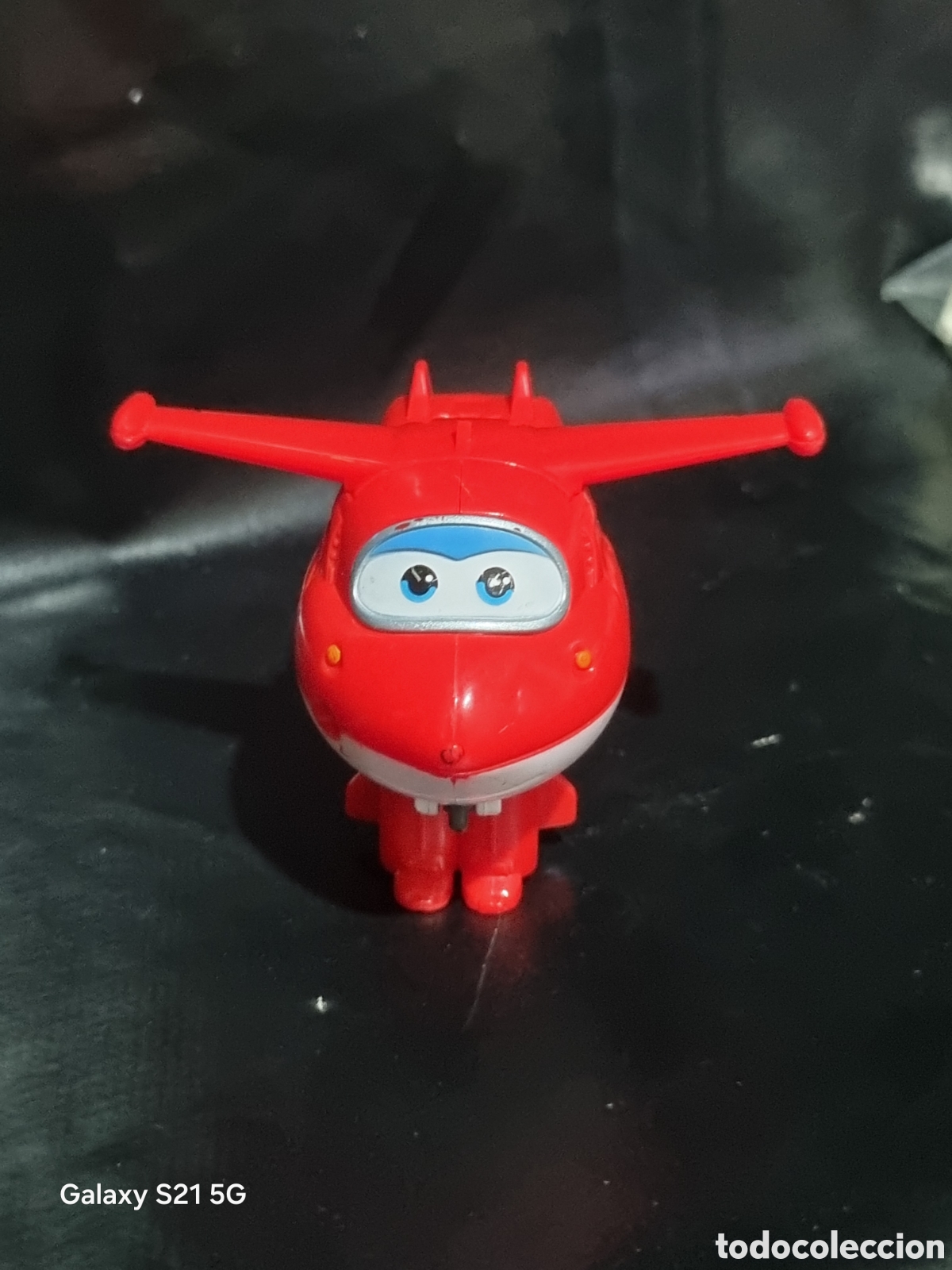Modelos a escala: FIGURA AVION DISNEY AULDEY - Foto 3