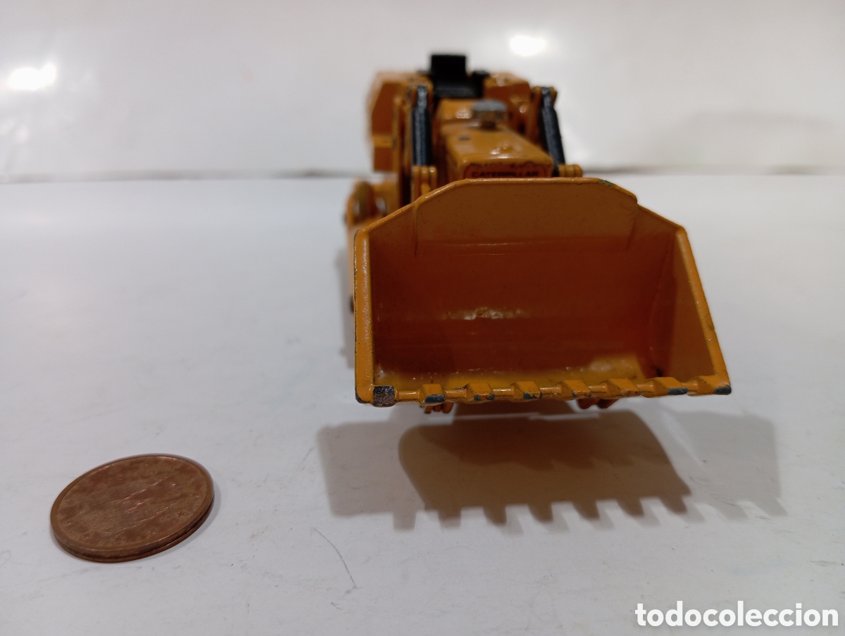 Modelos a escala: Joal ref 213 buldozer - Foto 4