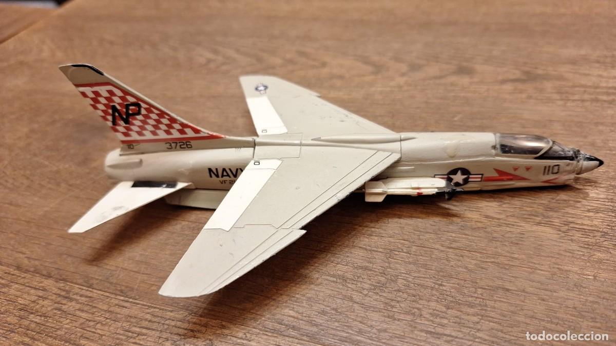 Modelos a escala: Avi&oacute;n a Escala Navy VF - Foto 1