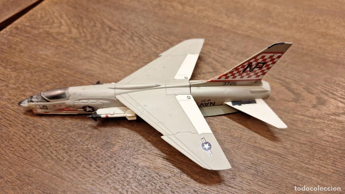 Modelos a escala: Avi&oacute;n a Escala Navy VF - Foto 2