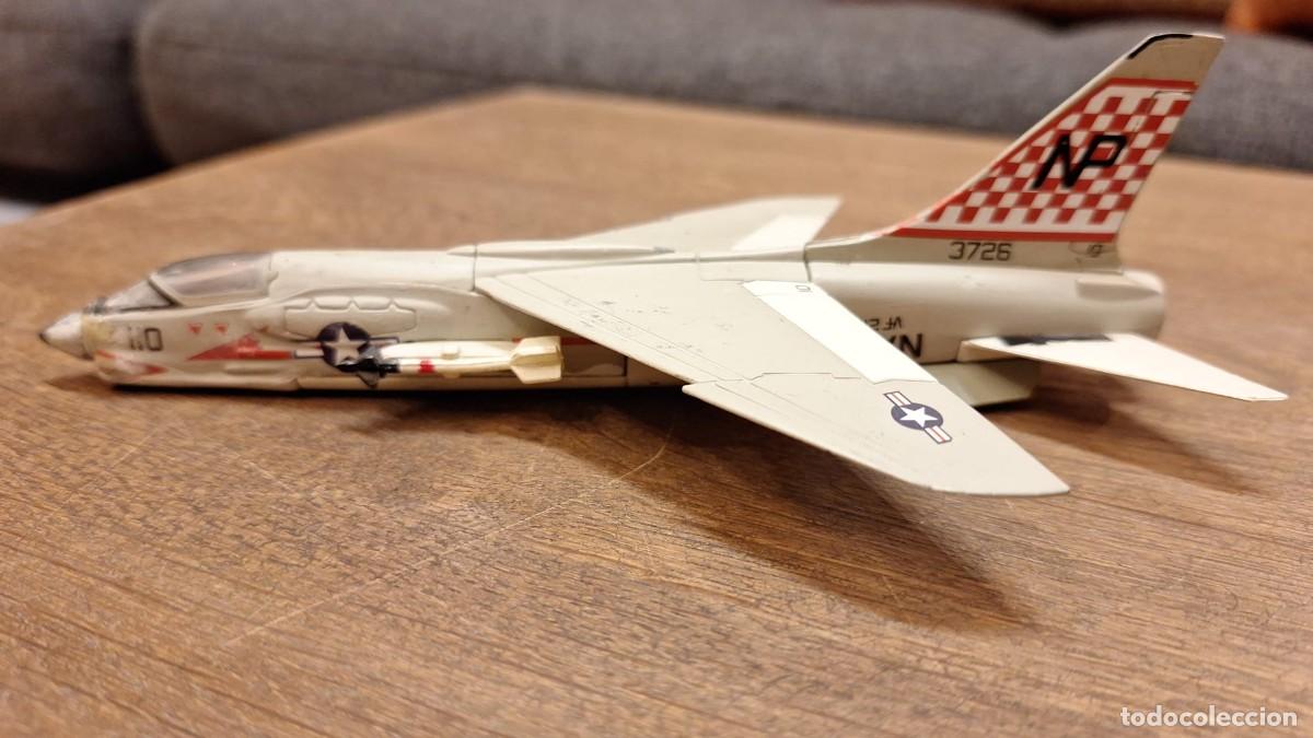 Modelos a escala: Avi&oacute;n a Escala Navy VF - Foto 3
