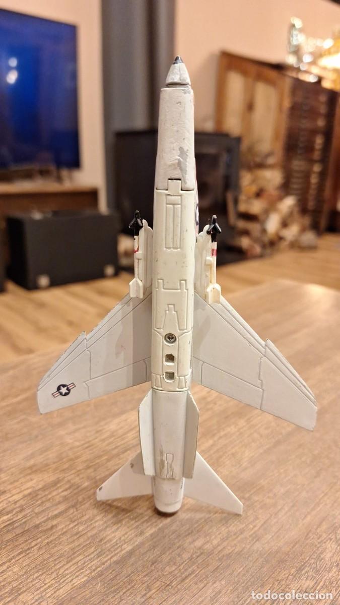 Modelos a escala: Avi&oacute;n a Escala Navy VF - Foto 4