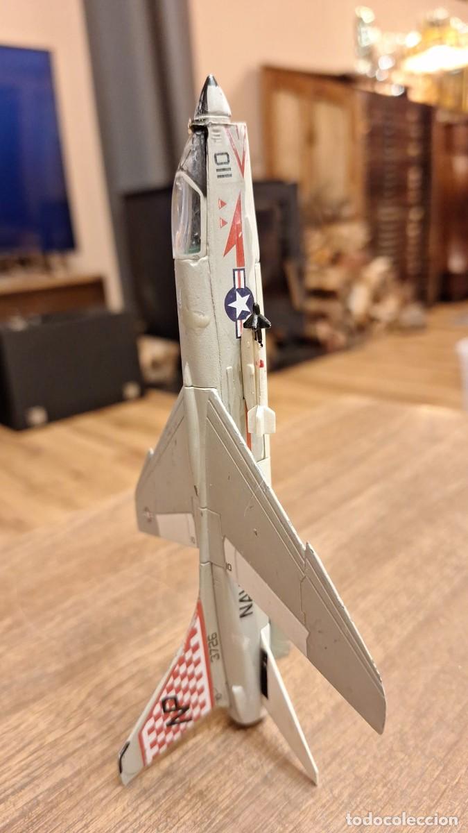 Modelos a escala: Avi&oacute;n a Escala Navy VF - Foto 5