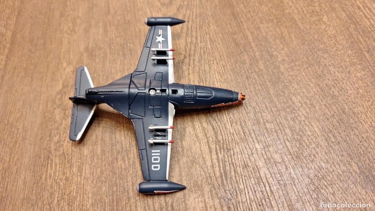 Modelos a escala: Avi&oacute;n a Escala Navy VF - Foto 2