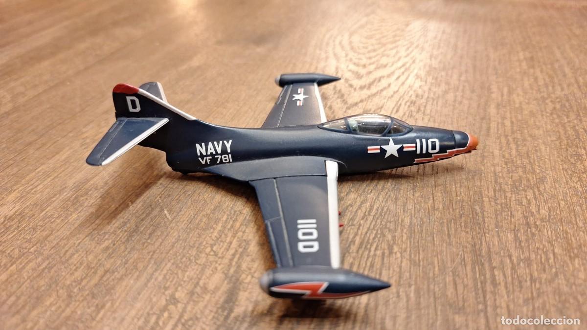 Modelos a escala: Avi&oacute;n a Escala Navy VF - Foto 3