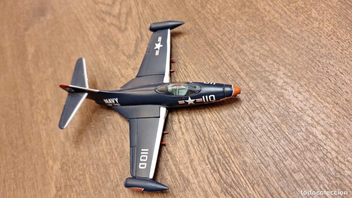 Modelos a escala: Avi&oacute;n a Escala Navy VF - Foto 4