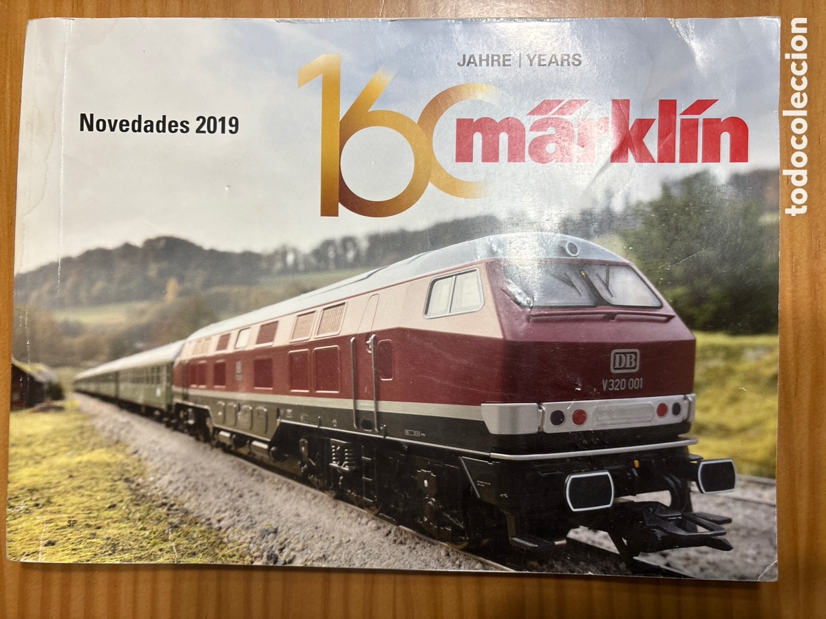 Modelos a escala: 6 revista modelismo trenes - Foto 13