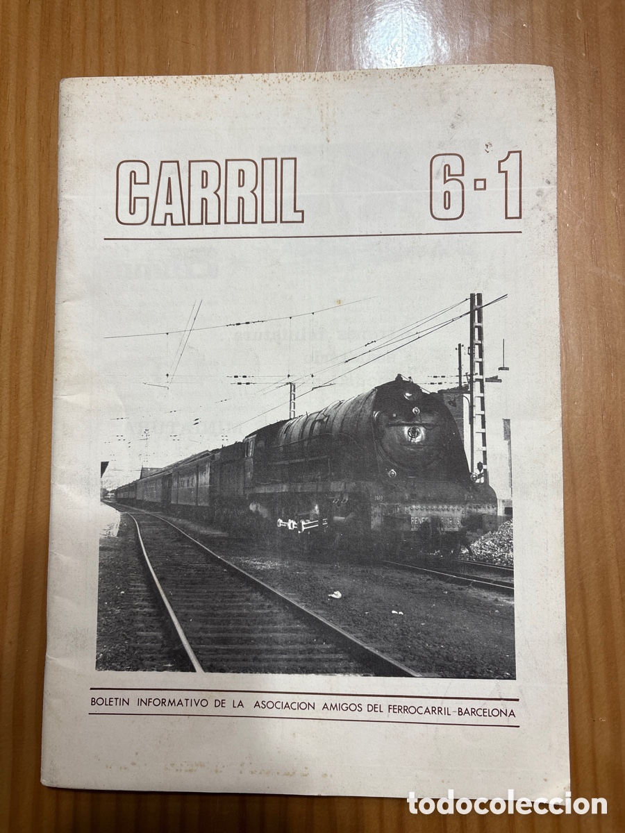 Modelos a escala: 6 revista modelismo trenes - Foto 16