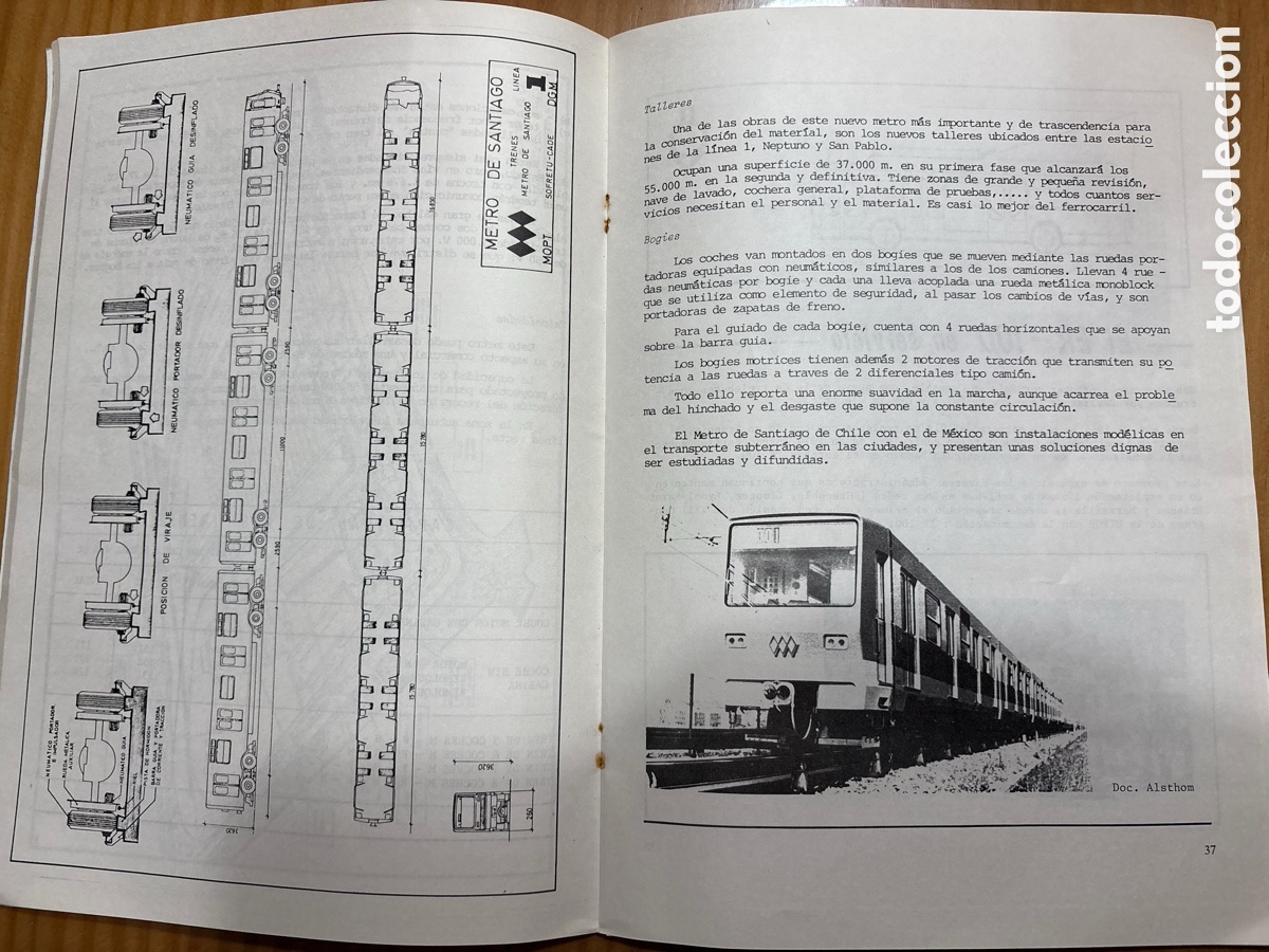 Modelos a escala: 6 revista modelismo trenes - Foto 17