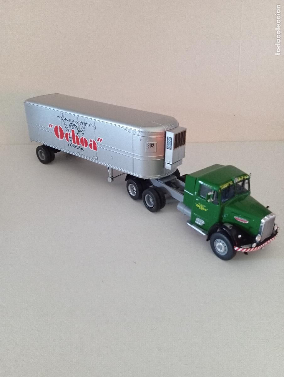 Modelos a escala: LEYLAND super Hippo: 1.43 - Foto 4