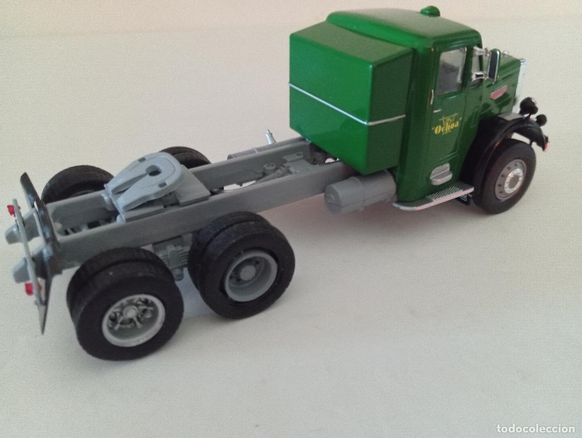 Modelos a escala: LEYLAND super Hippo: 1.43 - Foto 10