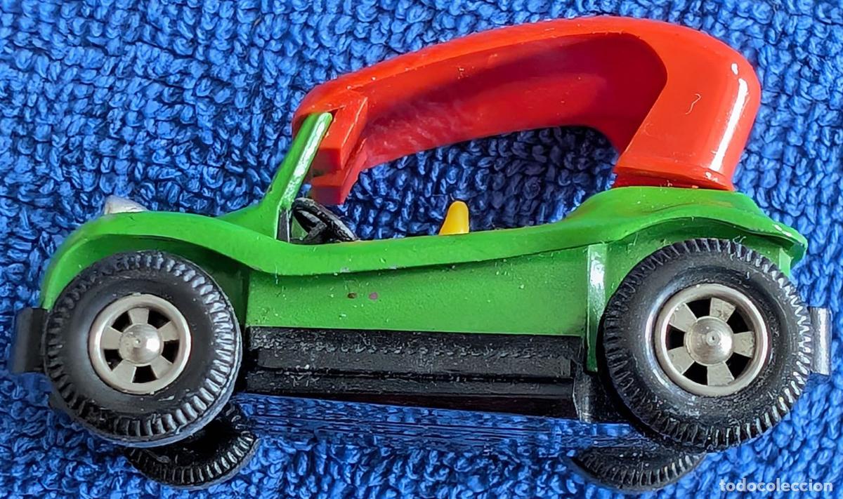 Modelos a escala: Beach Buggy - Serie 10 - Darda - Made in Germany - Foto 2
