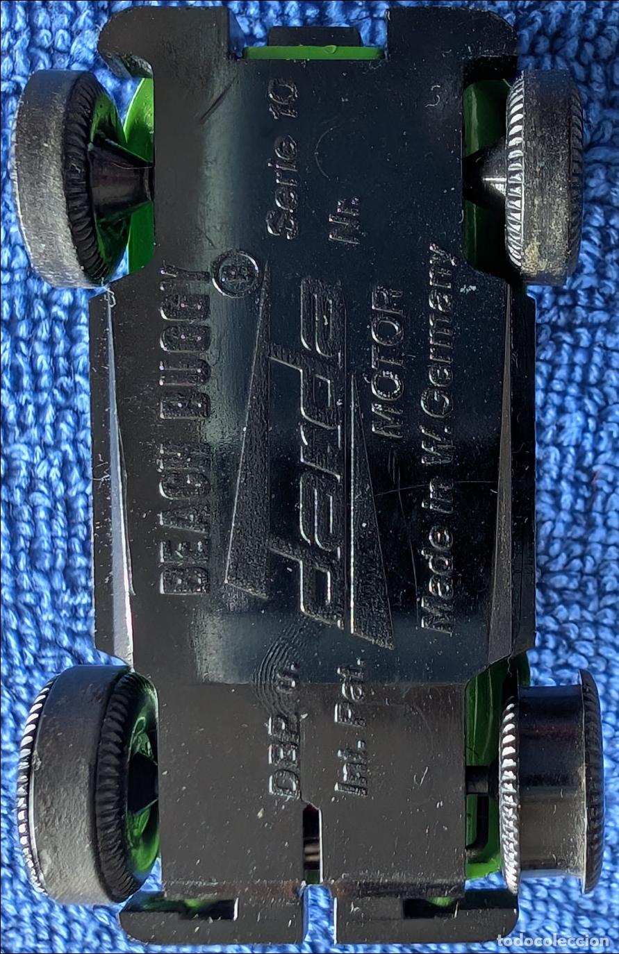Modelos a escala: Beach Buggy - Serie 10 - Darda - Made in Germany - Foto 3