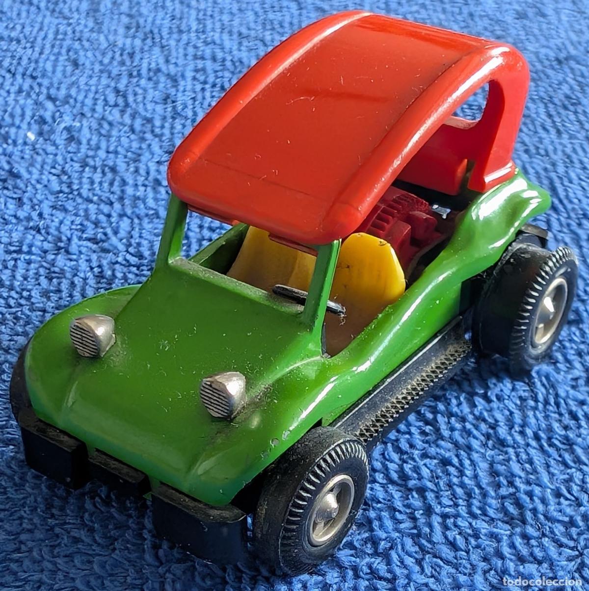 Modelos a escala: Beach Buggy - Serie 10 - Darda - Made in Germany - Foto 1