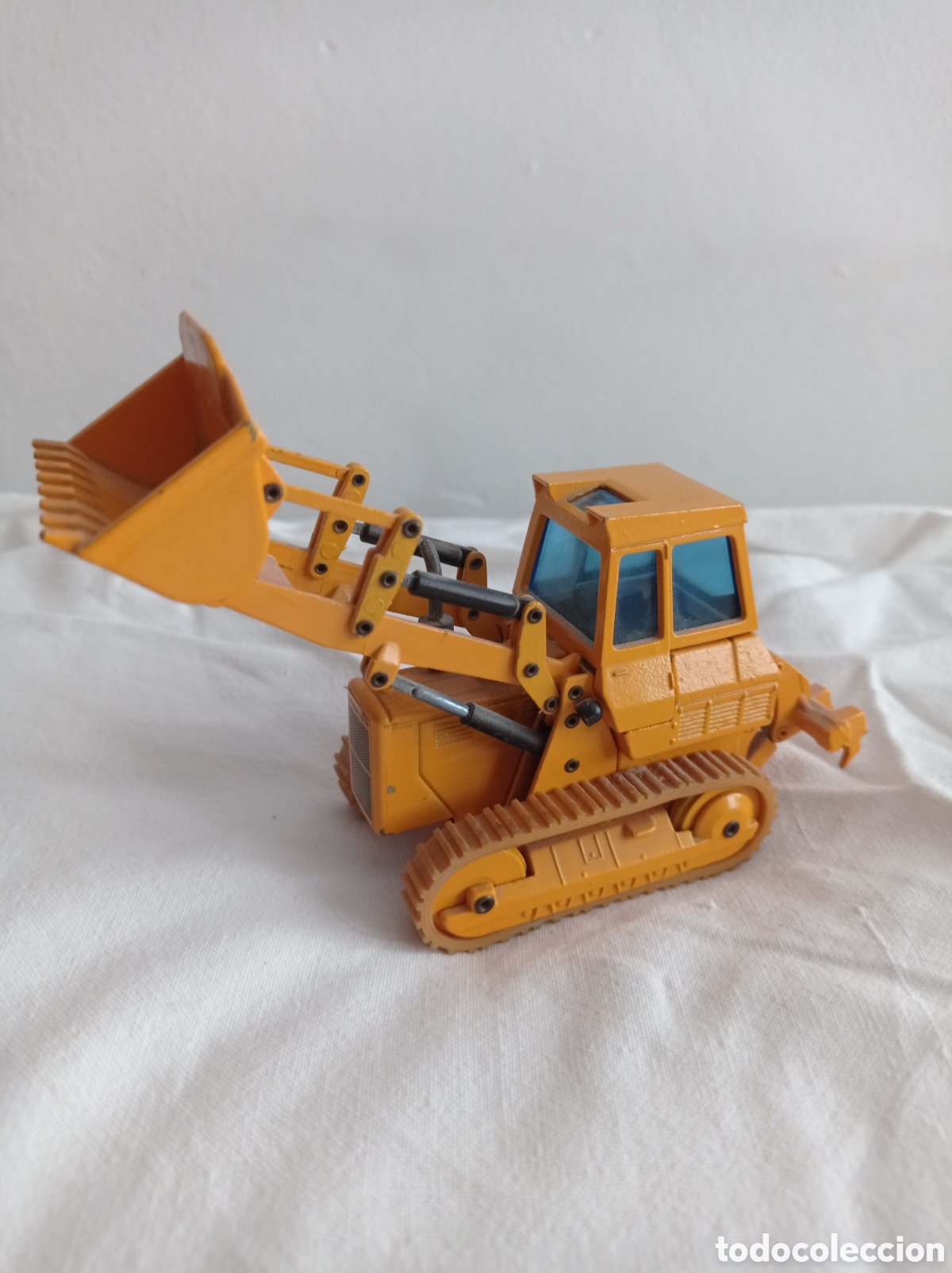 Modelos a escala: Pala Cargadora Caterpillar 955- L - Foto 3