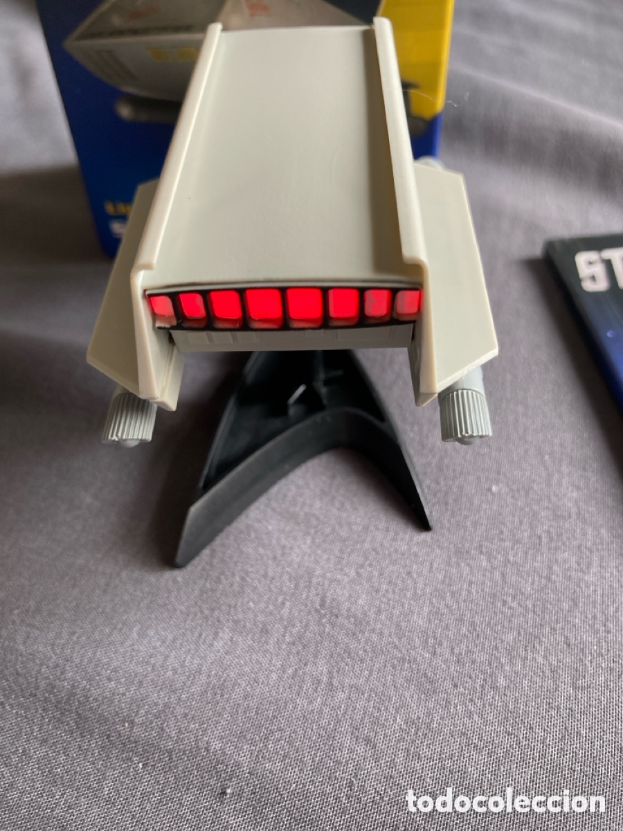 Modelos a escala: Star Trek light-Up shuttlecraft - Foto 6