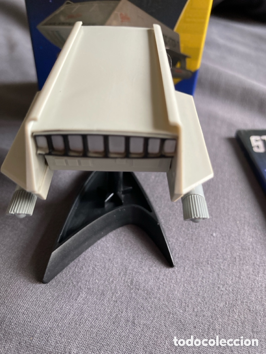 Modelos a escala: Star Trek light-Up shuttlecraft - Foto 7