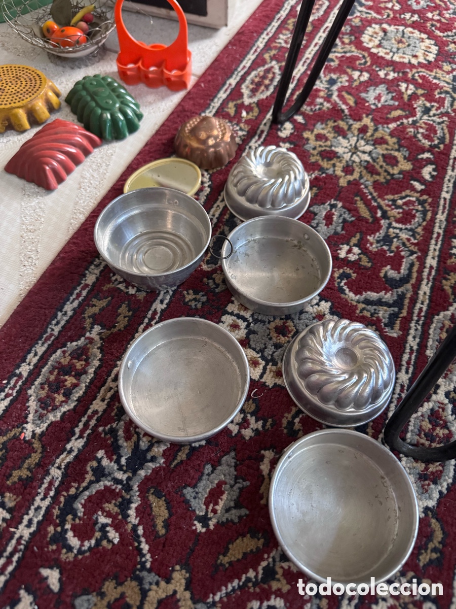 Modelos a escala: Casa de mu&ntilde;ecas art&iacute;culos - Foto 2