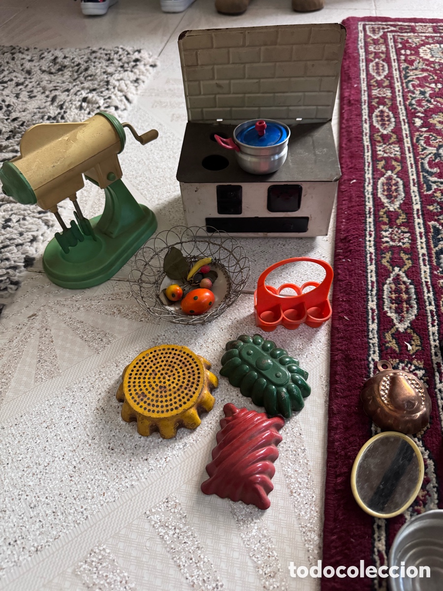 Modelos a escala: Casa de mu&ntilde;ecas art&iacute;culos - Foto 3