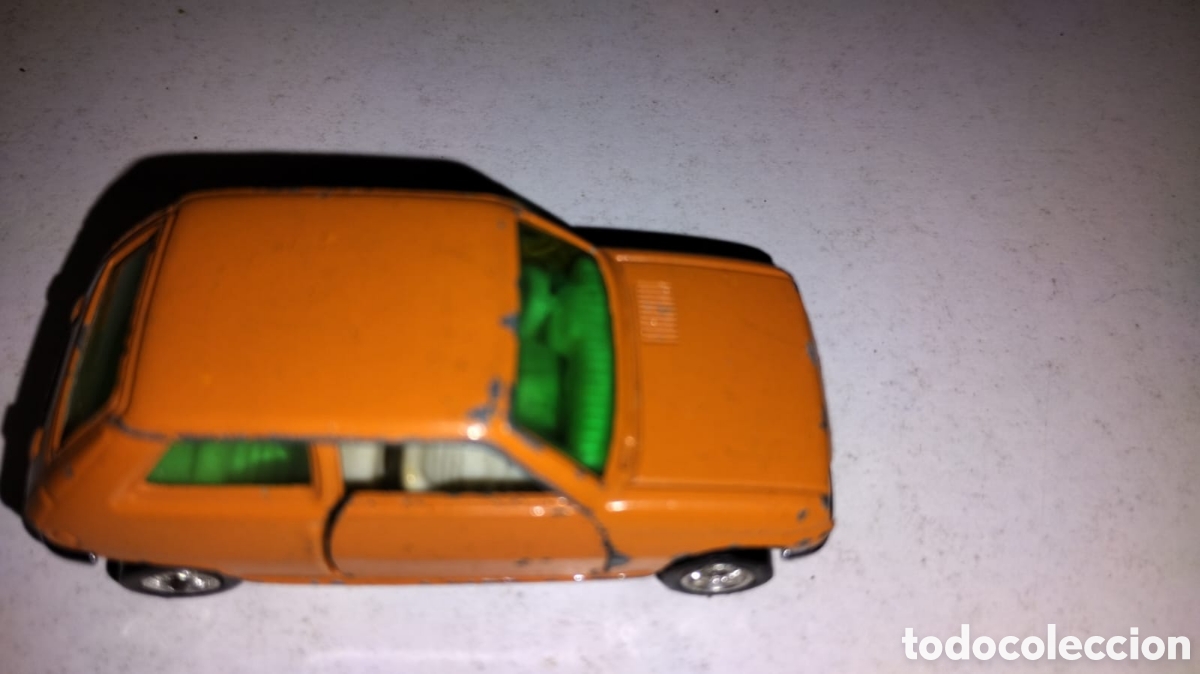 Modelos a escala: Renault 5 guisval antiguo - Foto 3