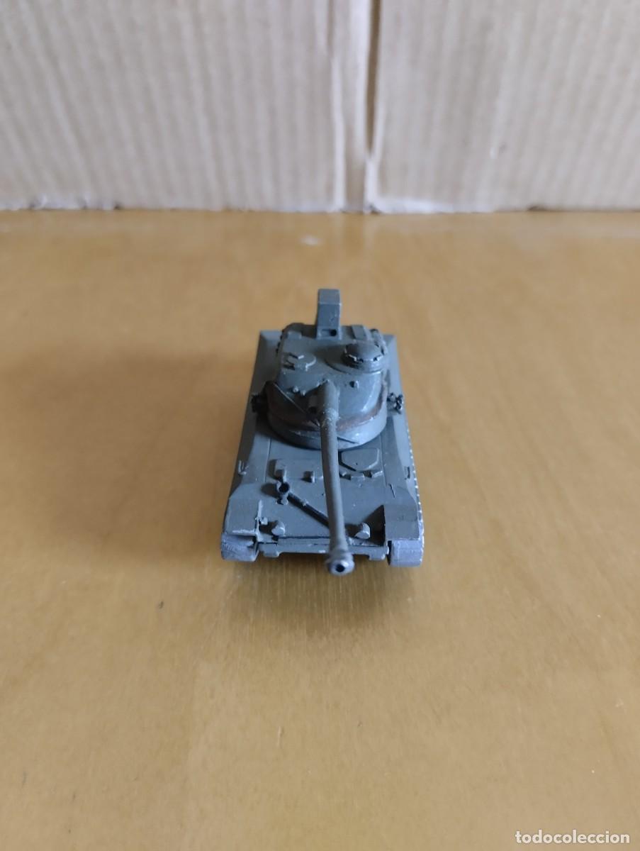 Modelos a escala: TANQUE ------- METALICO - Foto 2