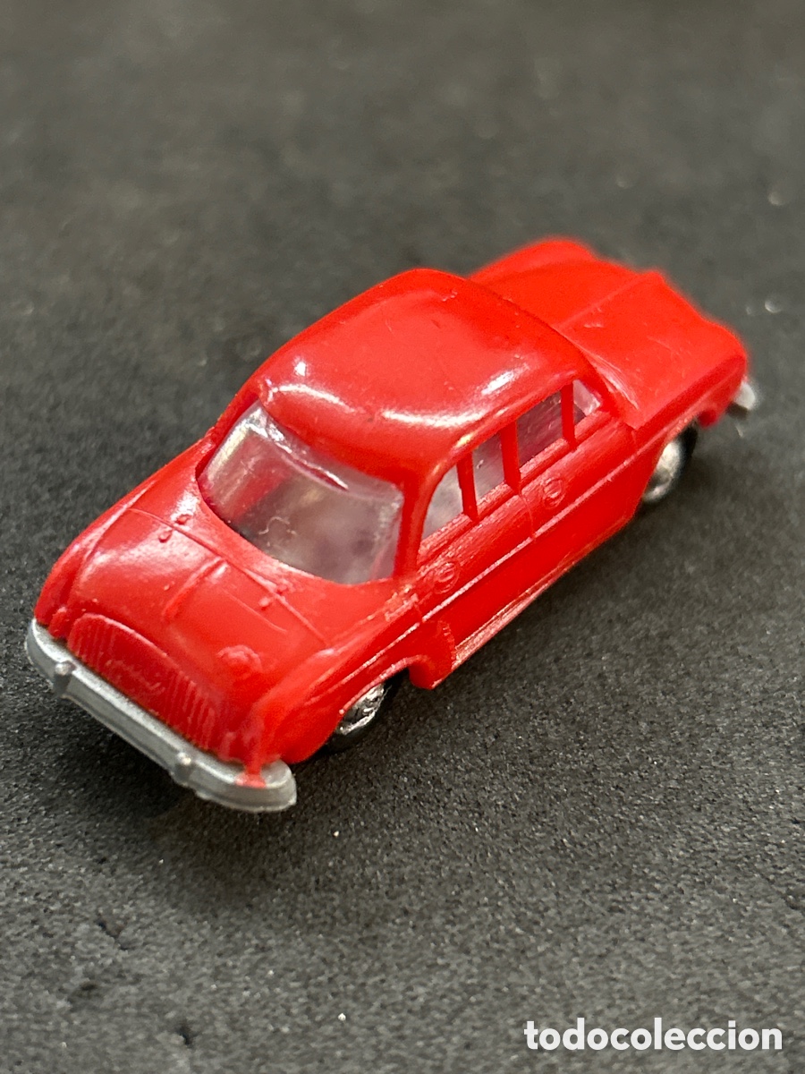 Modelos a escala: Eko Renault Dauphine - Foto 2