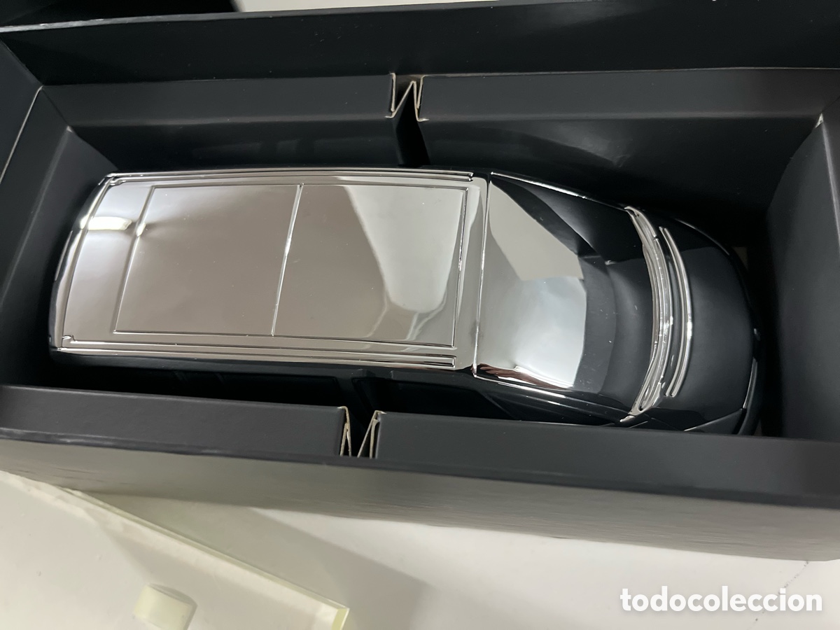 Modelos a escala: Pisapapeles Renault Espace IV - Foto 10