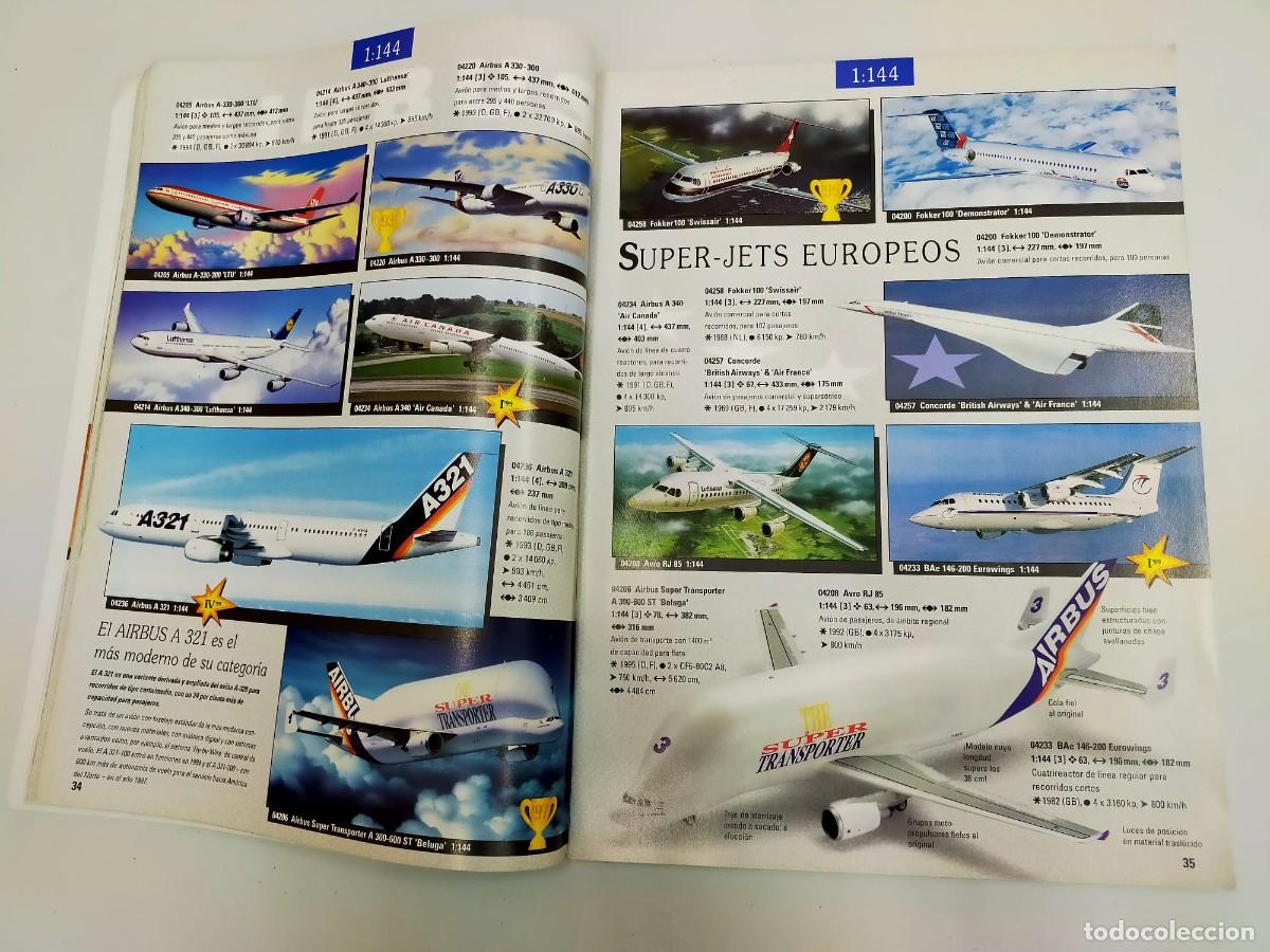 Modelos a escala: REVELL KITS DE MODELOS 99/2000 - Foto 2