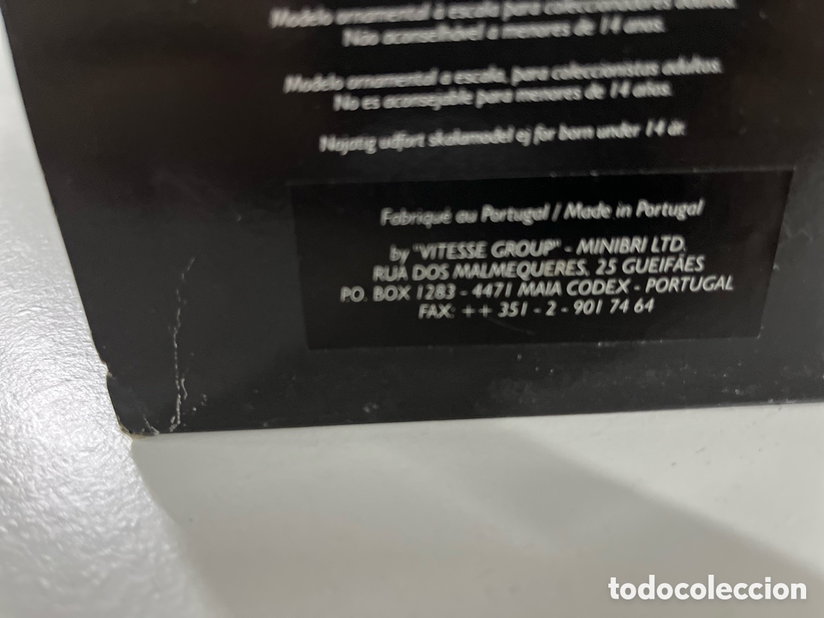 Modelos a escala: Williams Renault FW 15C A Pr&oacute;stata - Foto 3