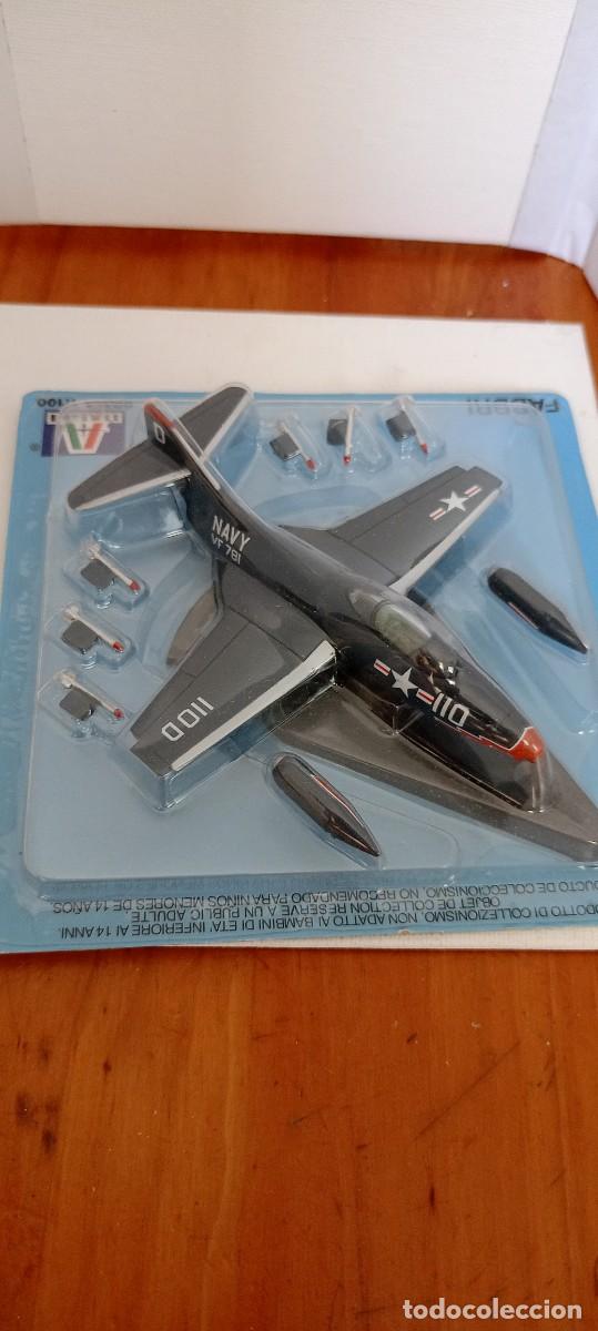 Modelos a escala: PANTHER 1/100 ITALERI - Foto 1