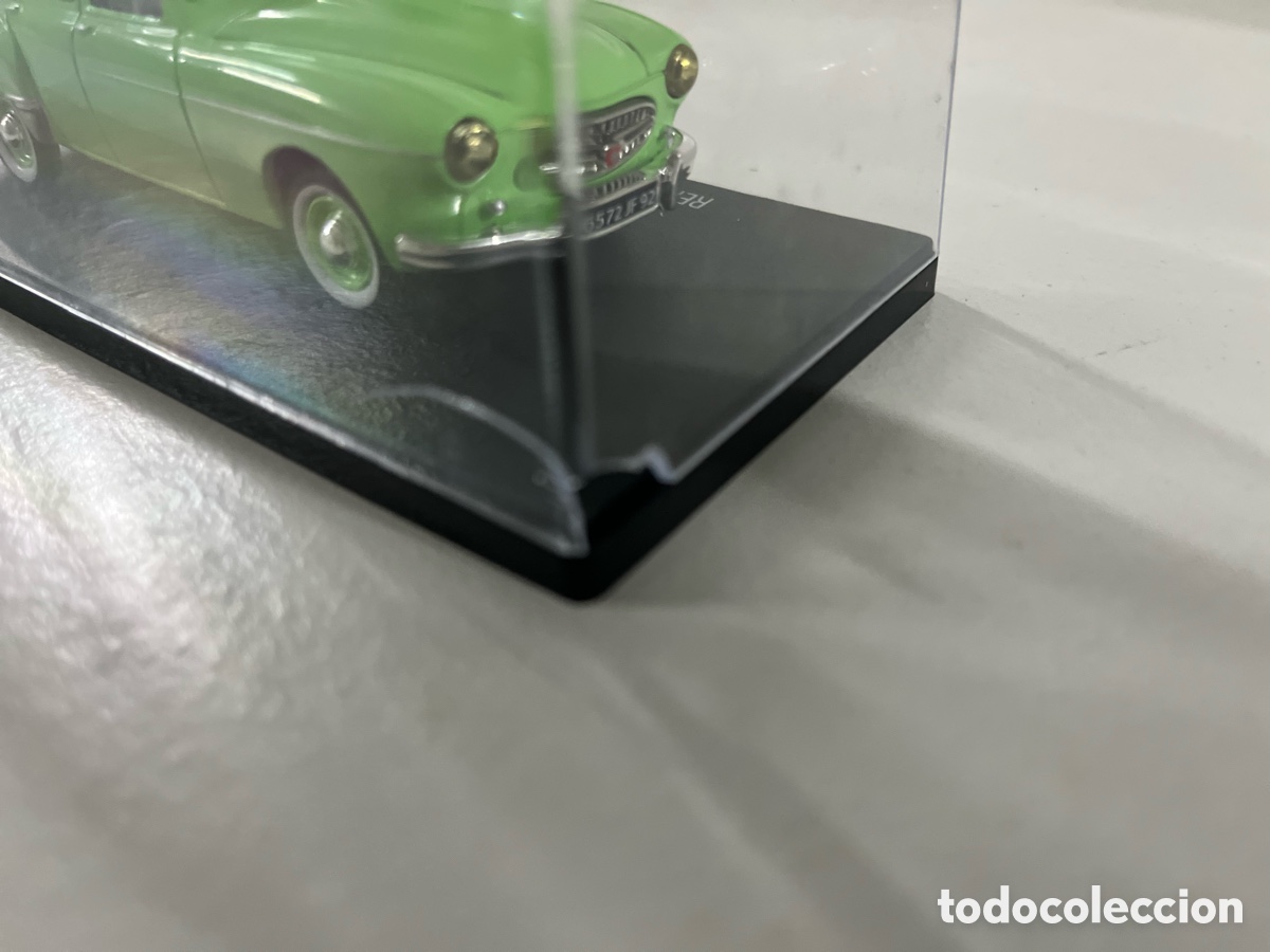 Modelos a escala: Renault Fregate Eligor 1/43 - Foto 3