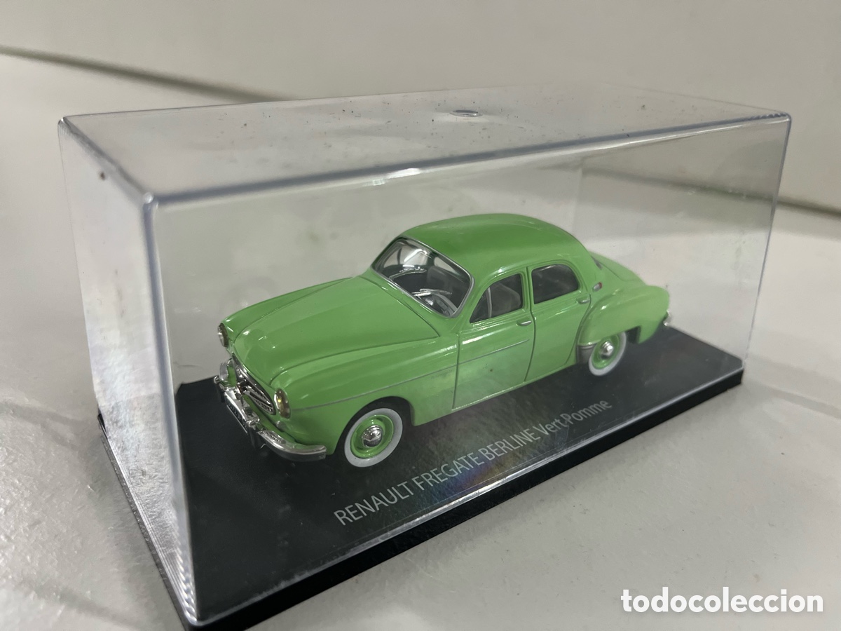 Modelos a escala: Renault Fregate Eligor 1/43 - Foto 4