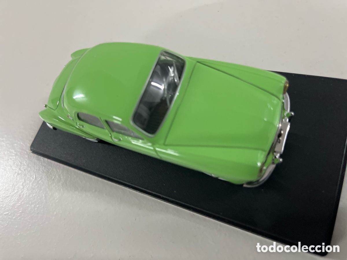 Modelos a escala: Renault Fregate Eligor 1/43 - Foto 8