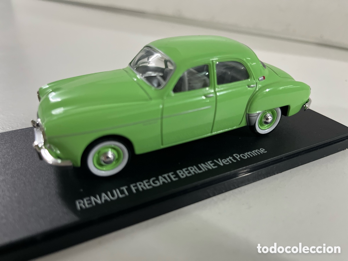 Modelos a escala: Renault Fregate Eligor 1/43 - Foto 1
