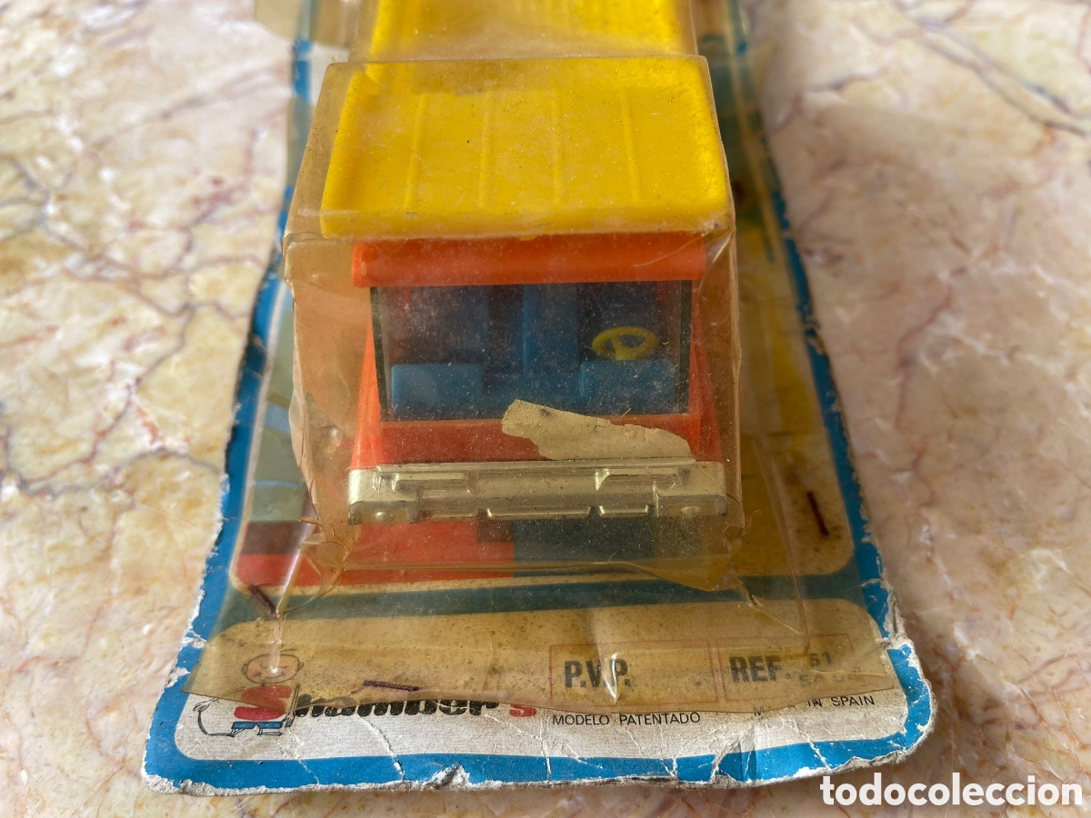 Modelos a escala: shamber obras publicas - Foto 3