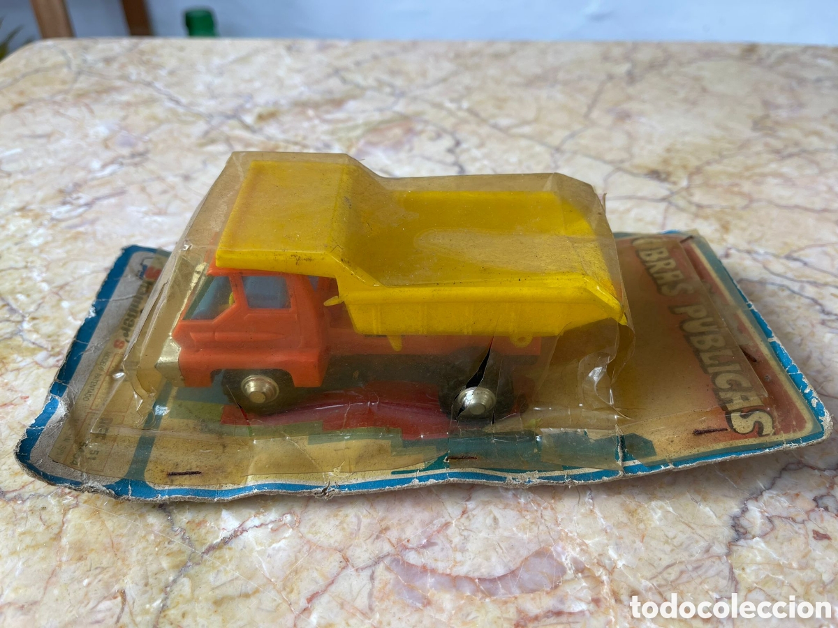 Modelos a escala: shamber obras publicas - Foto 1