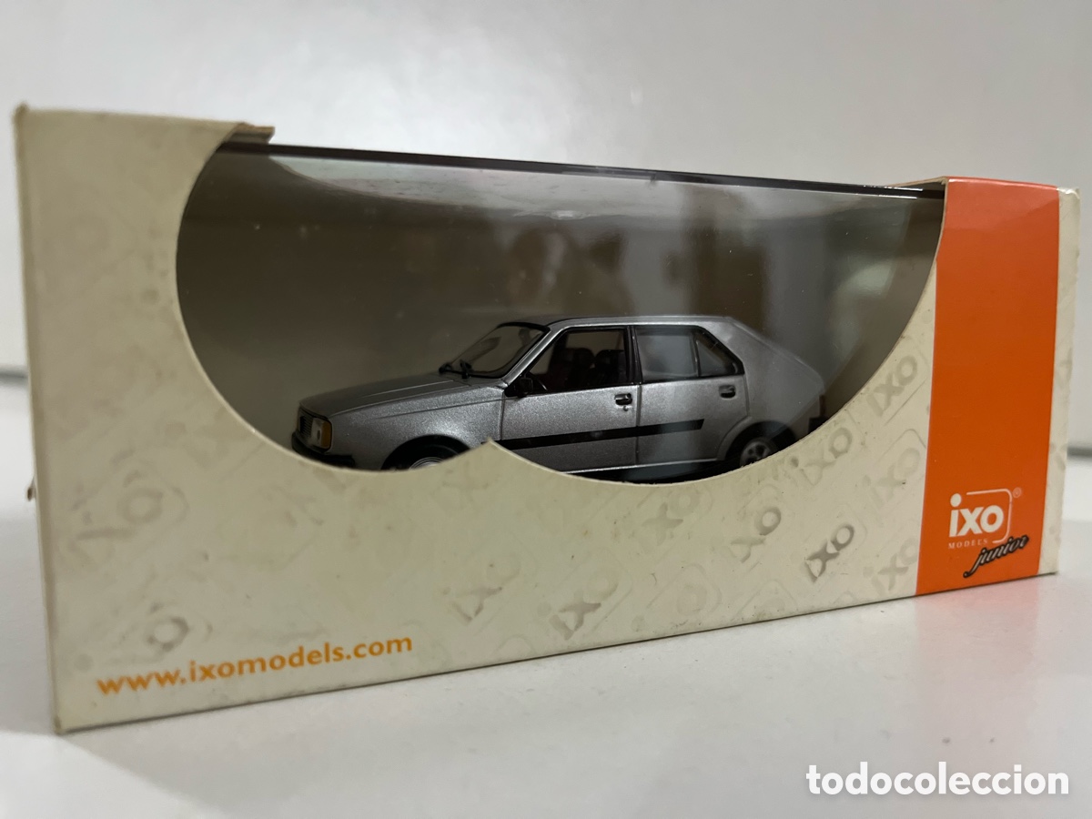 Modelos a escala: Renault 14 escala 1/43 de Ixo - Foto 2