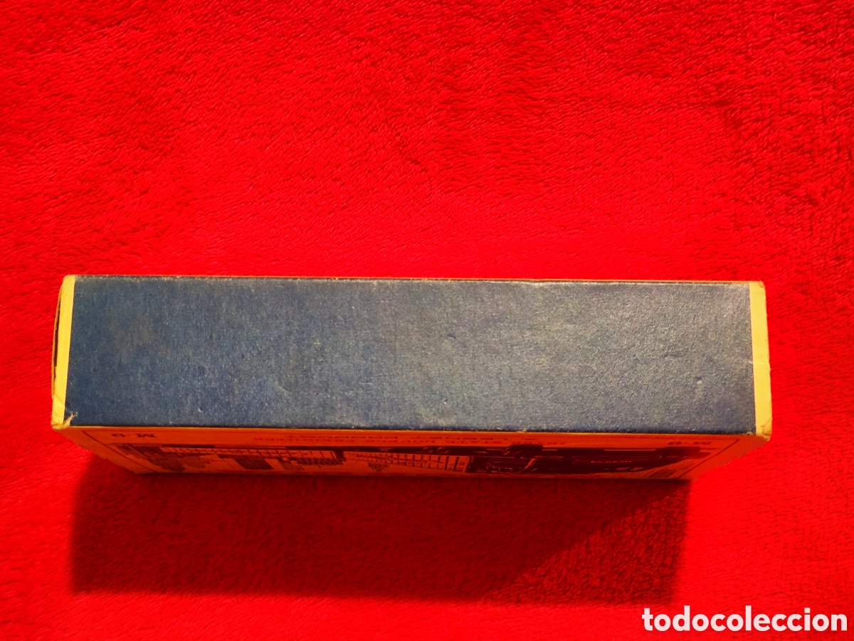 Modelos a escala: Matchbox M9 Inter State Double Freighter - Foto 4