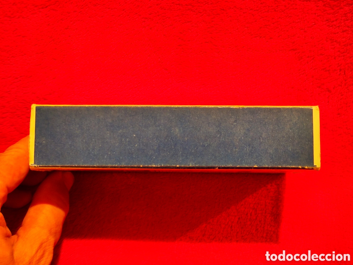 Modelos a escala: Matchbox M9 Inter State Double Freighter - Foto 5