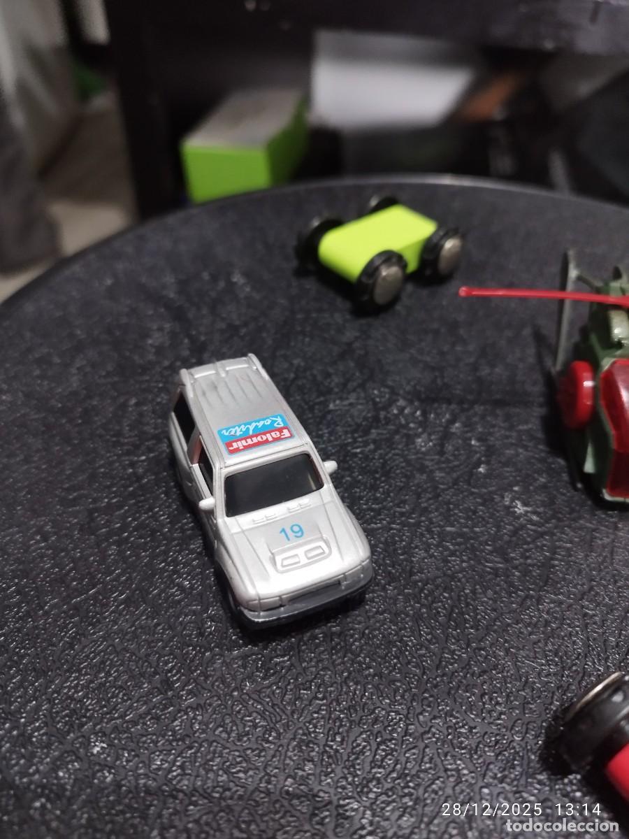 Modelos a escala: Lote varios vehiculos - Foto 2